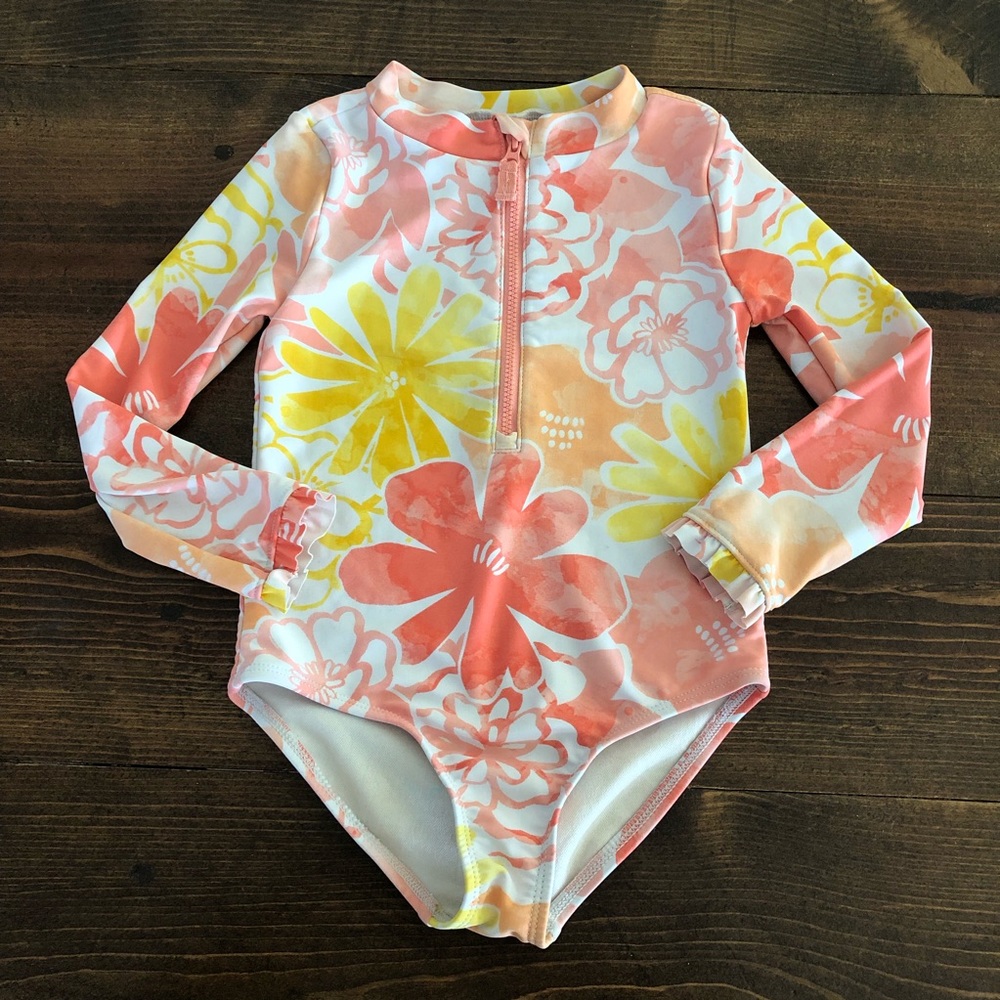 Target • Swimsuit 3T